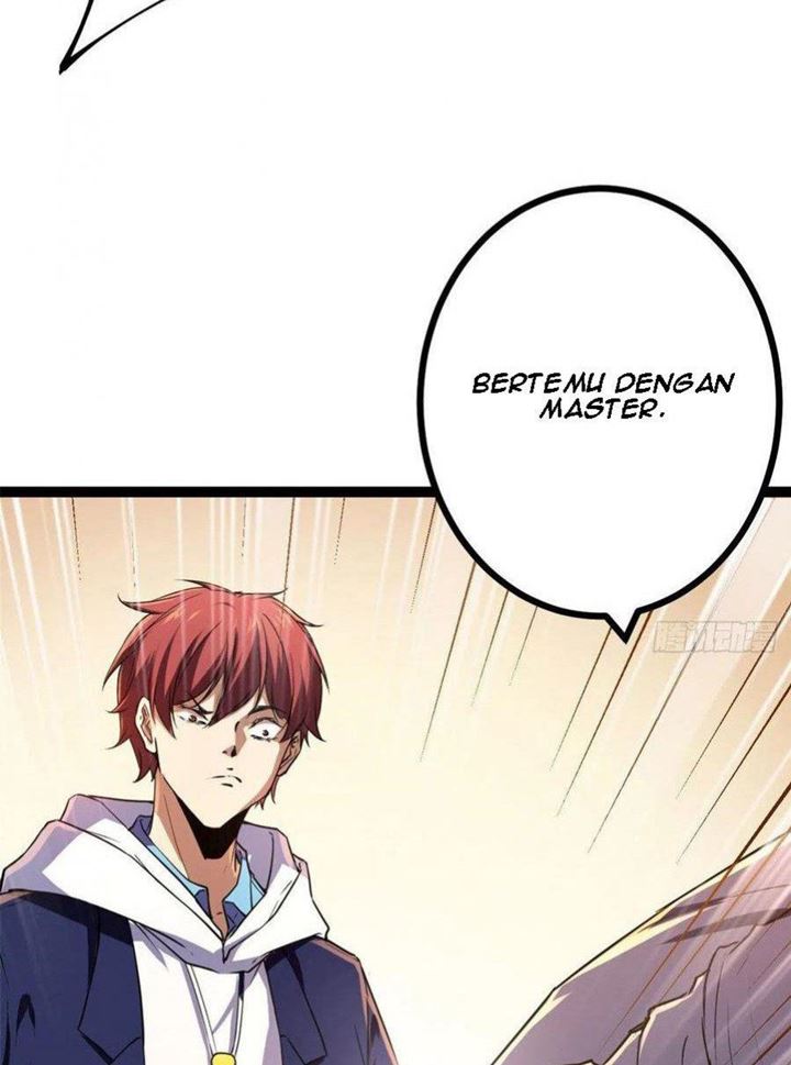 My Shadow Hangs Up Chapter 95 - halaman 11