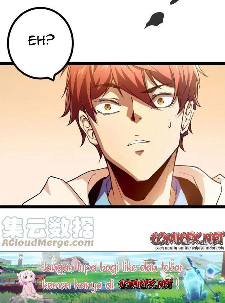 My Shadow Hangs Up Chapter 95 - halaman 13