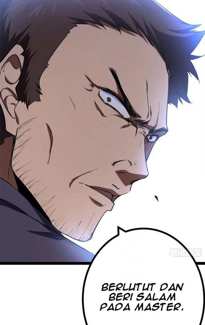 My Shadow Hangs Up Chapter 95 - halaman 18