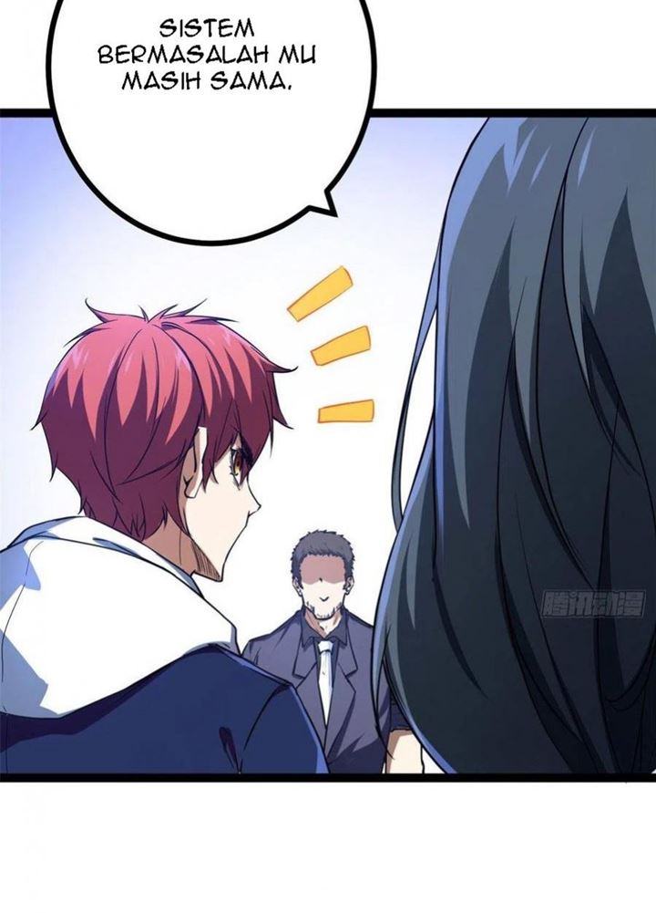 My Shadow Hangs Up Chapter 95 - halaman 2
