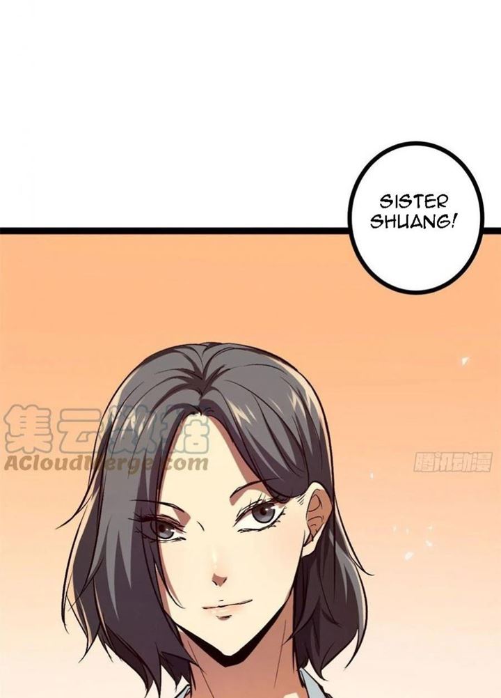 My Shadow Hangs Up Chapter 95 - halaman 3