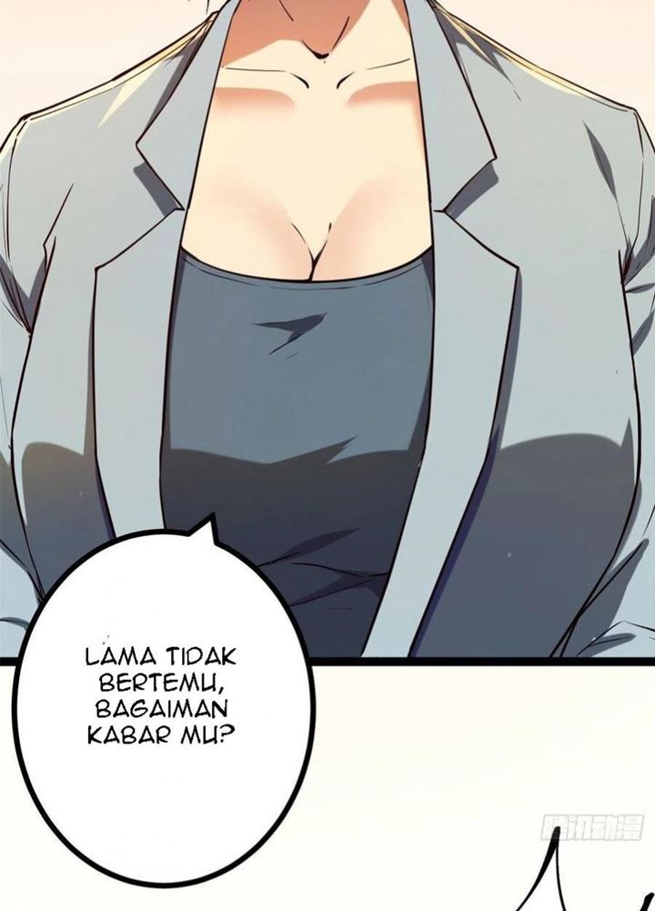 My Shadow Hangs Up Chapter 95 - halaman 4