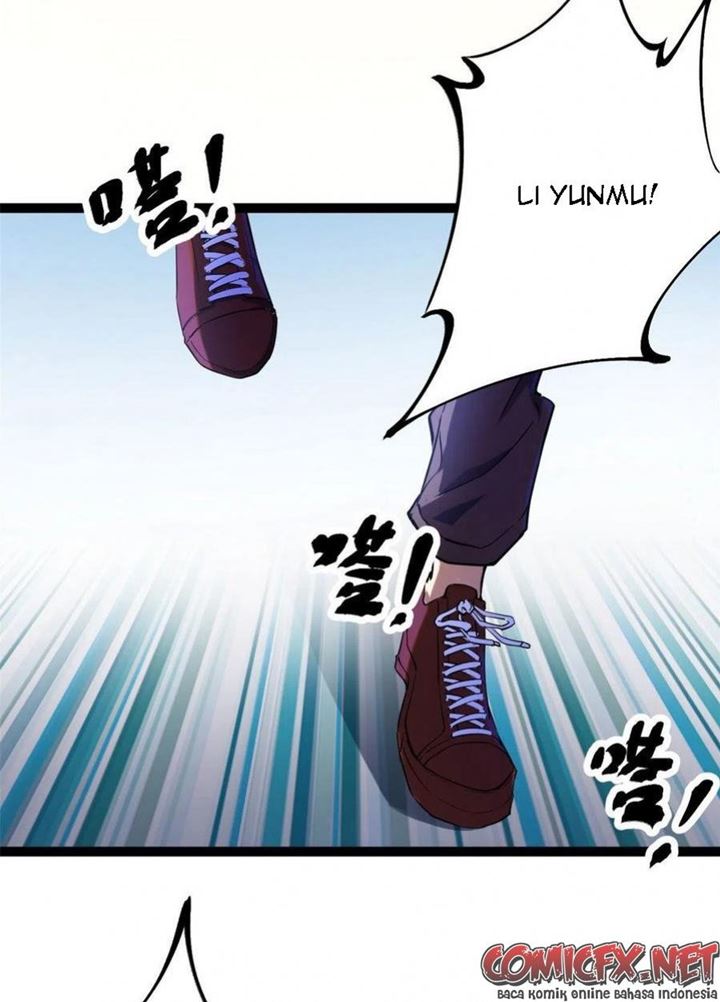 My Shadow Hangs Up Chapter 95 - halaman 5