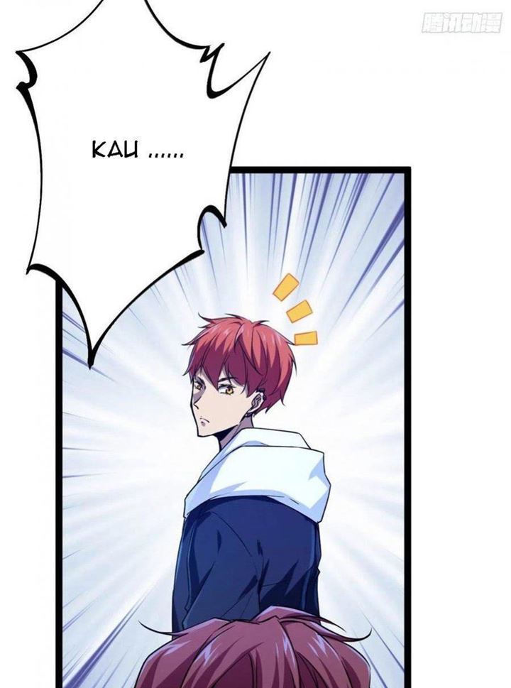My Shadow Hangs Up Chapter 95 - halaman 6