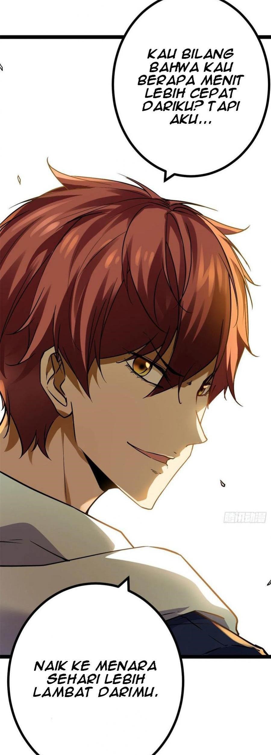 My Shadow Hangs Up Chapter 96 - halaman 13