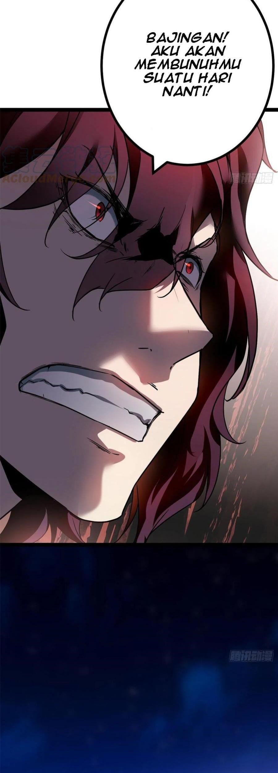 My Shadow Hangs Up Chapter 96 - halaman 15
