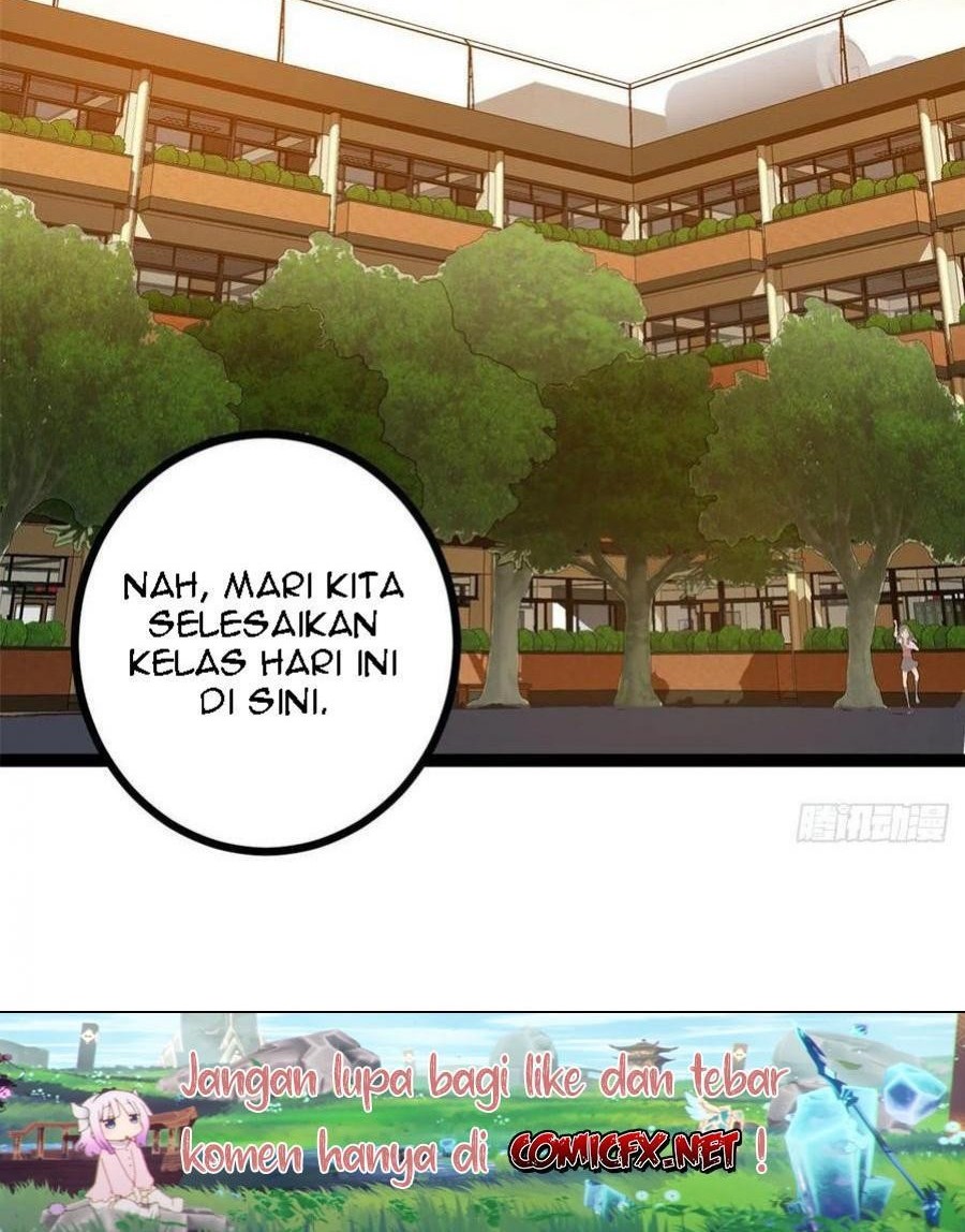 My Shadow Hangs Up Chapter 96 - halaman 24