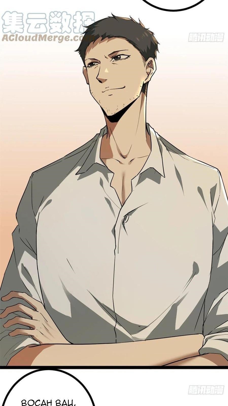 My Shadow Hangs Up Chapter 96 - halaman 28