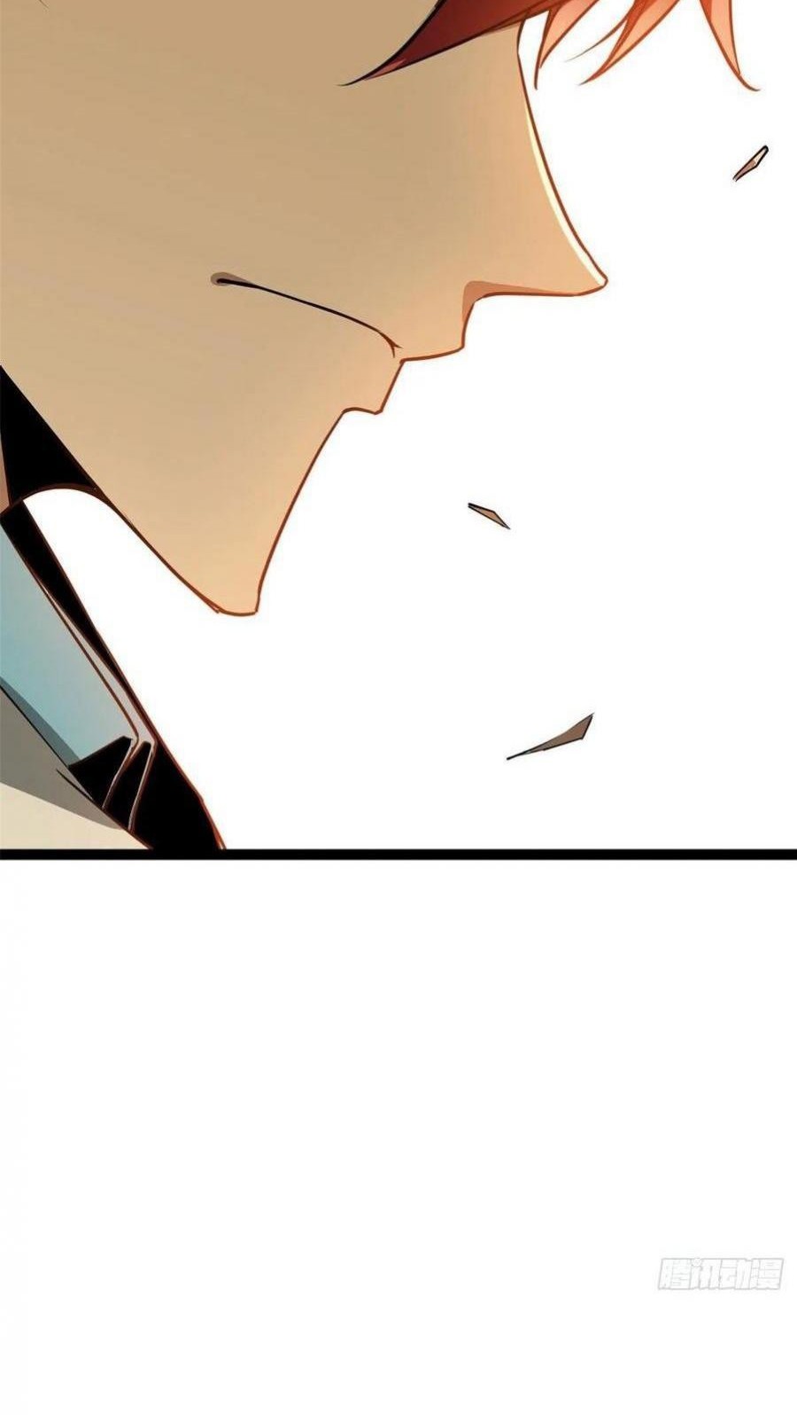 My Shadow Hangs Up Chapter 96 - halaman 35