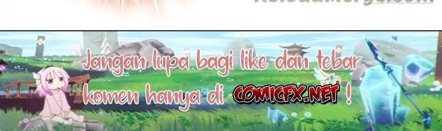 My Shadow Hangs Up Chapter 96 - halaman 39