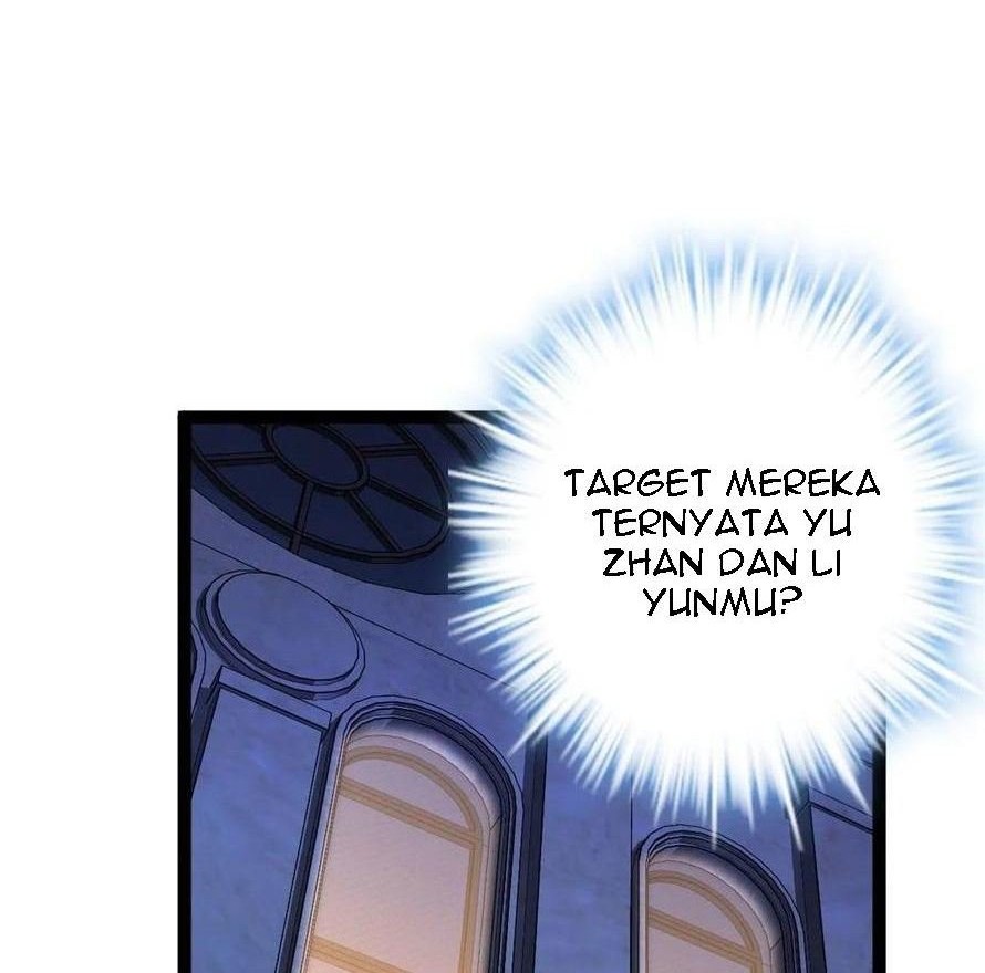 My Shadow Hangs Up Chapter 97 - halaman 11