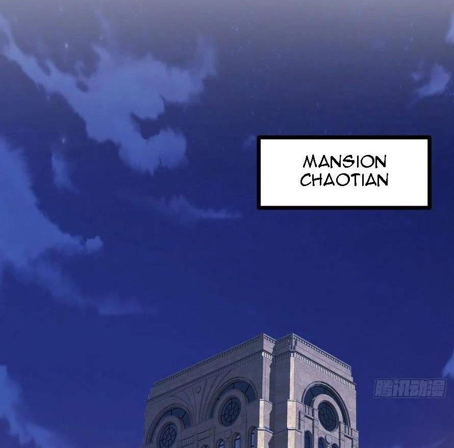 My Shadow Hangs Up Chapter 97 - halaman 3
