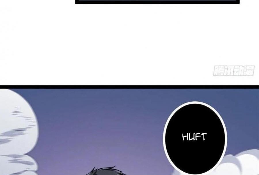 My Shadow Hangs Up Chapter 97 - halaman 35
