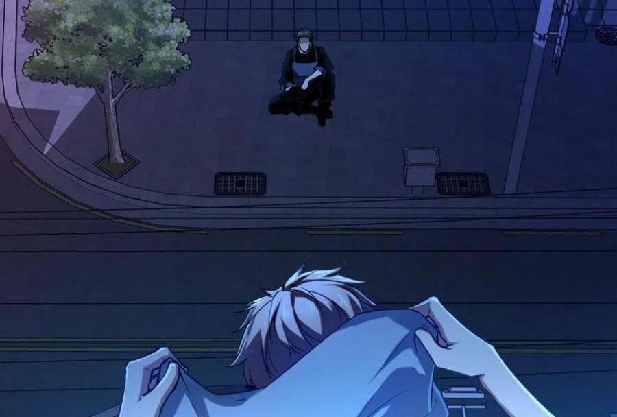 My Shadow Hangs Up Chapter 97 - halaman 39