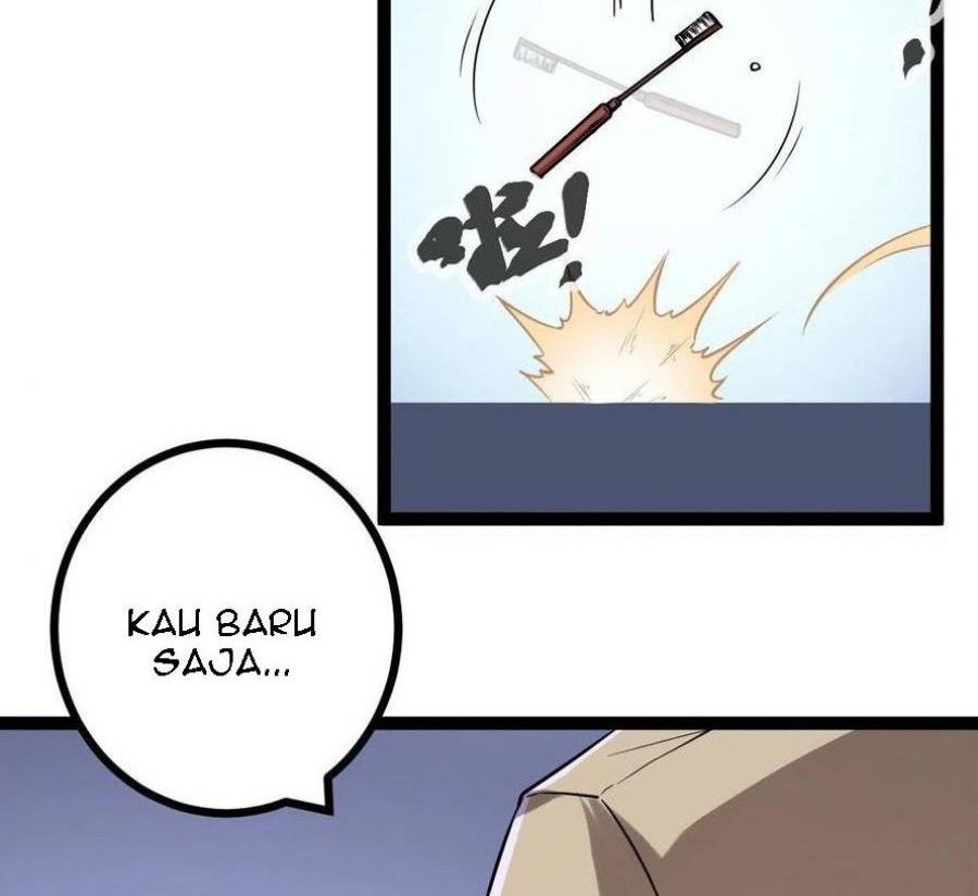 My Shadow Hangs Up Chapter 97 - halaman 47