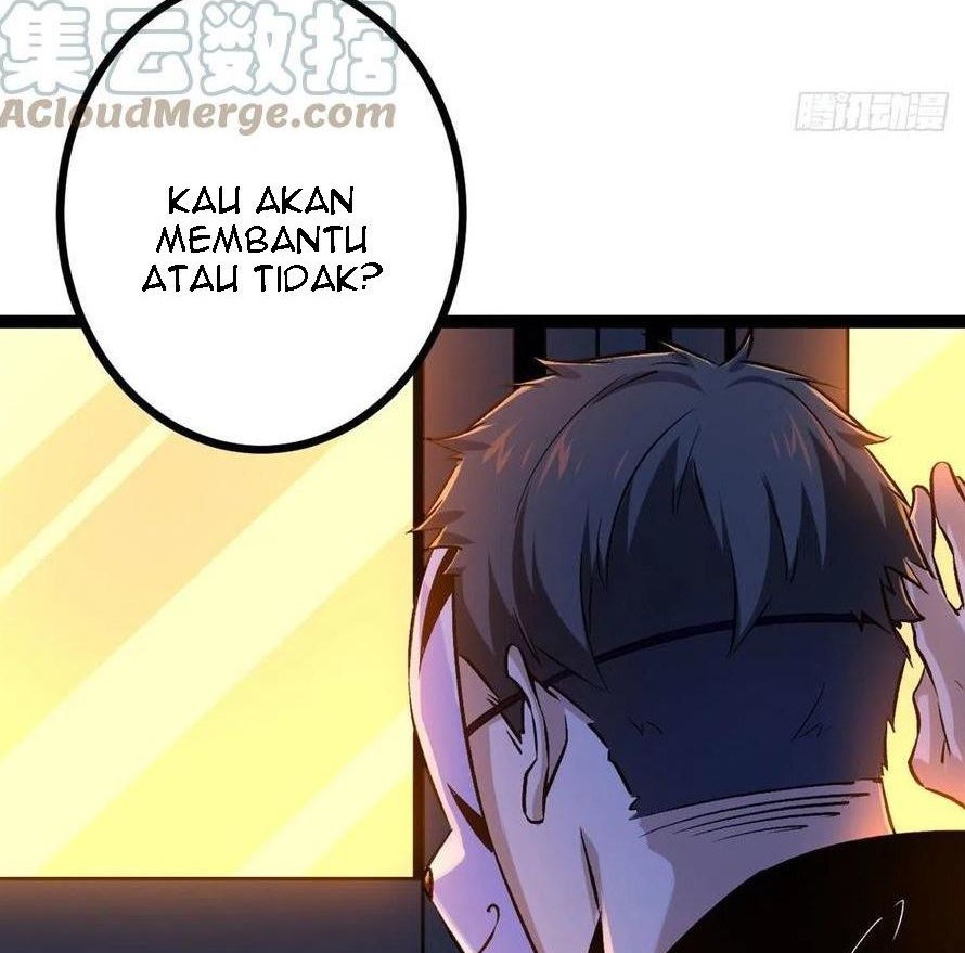My Shadow Hangs Up Chapter 97 - halaman 5