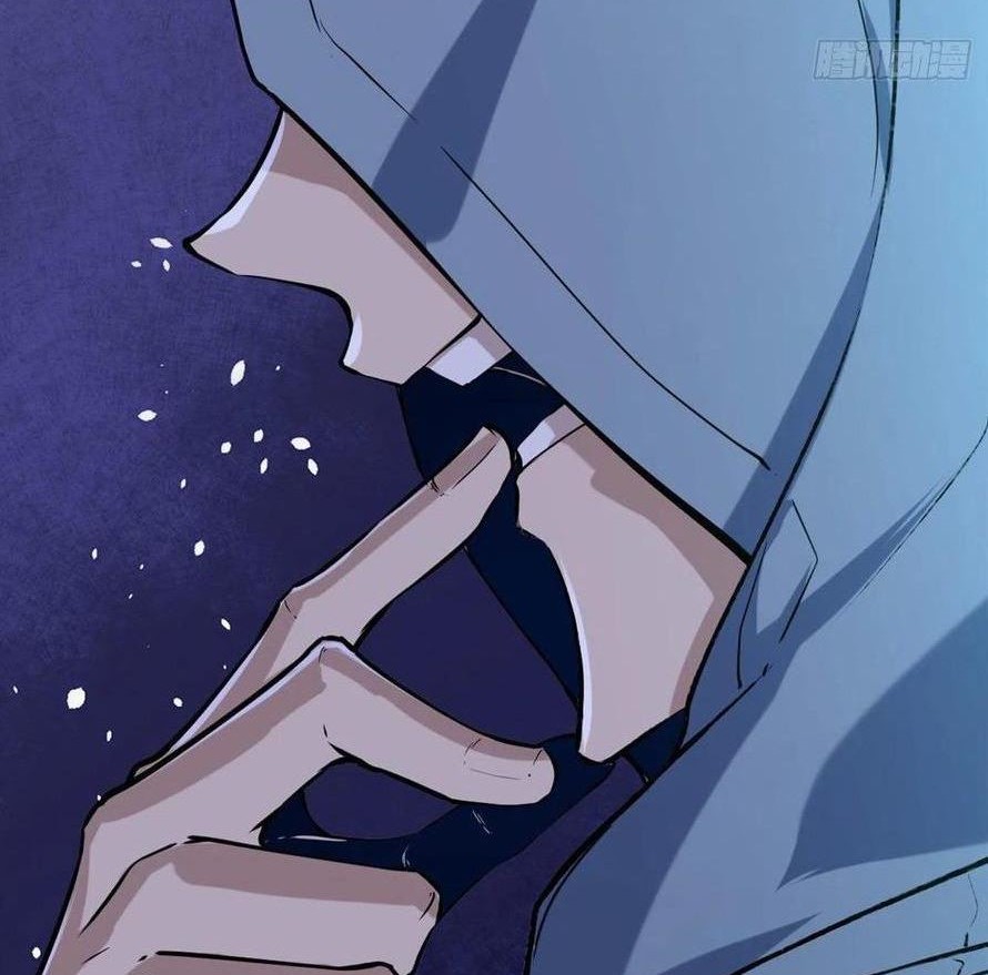 My Shadow Hangs Up Chapter 97 - halaman 9