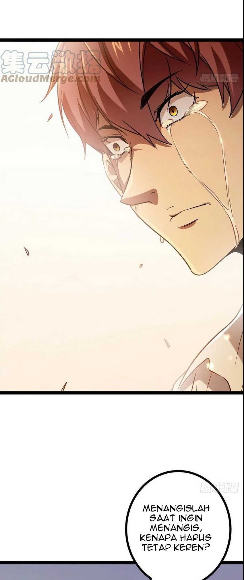My Shadow Hangs Up Chapter 98 - halaman 30