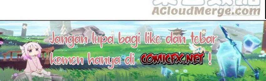 My Shadow Hangs Up Chapter 98 - halaman 32
