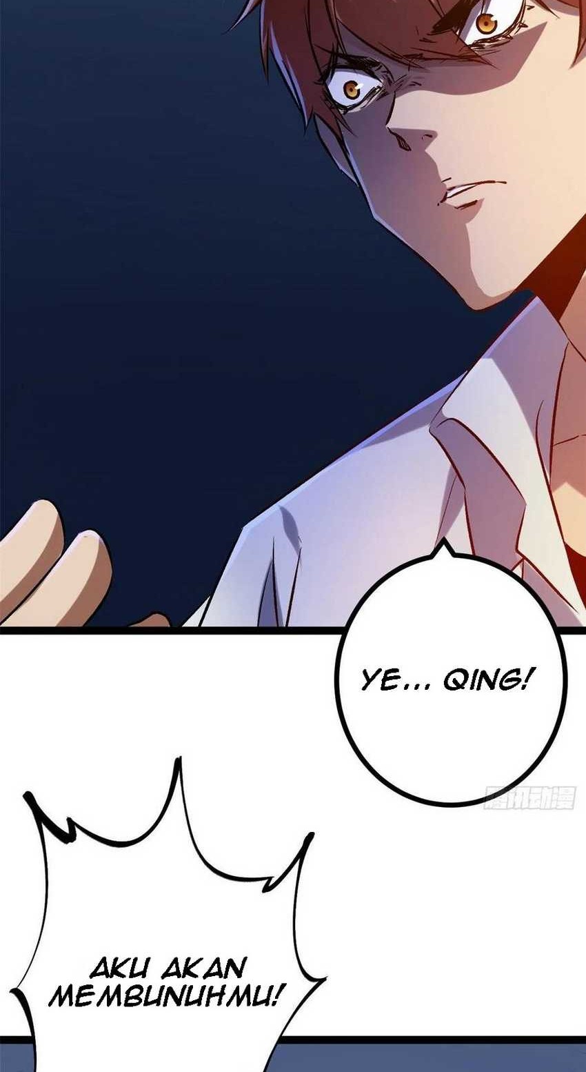 My Shadow Hangs Up Chapter 98 - halaman 9