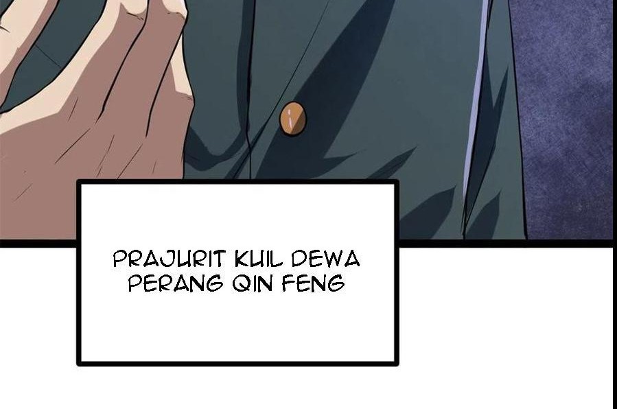 My Shadow Hangs Up Chapter 99 - halaman 9