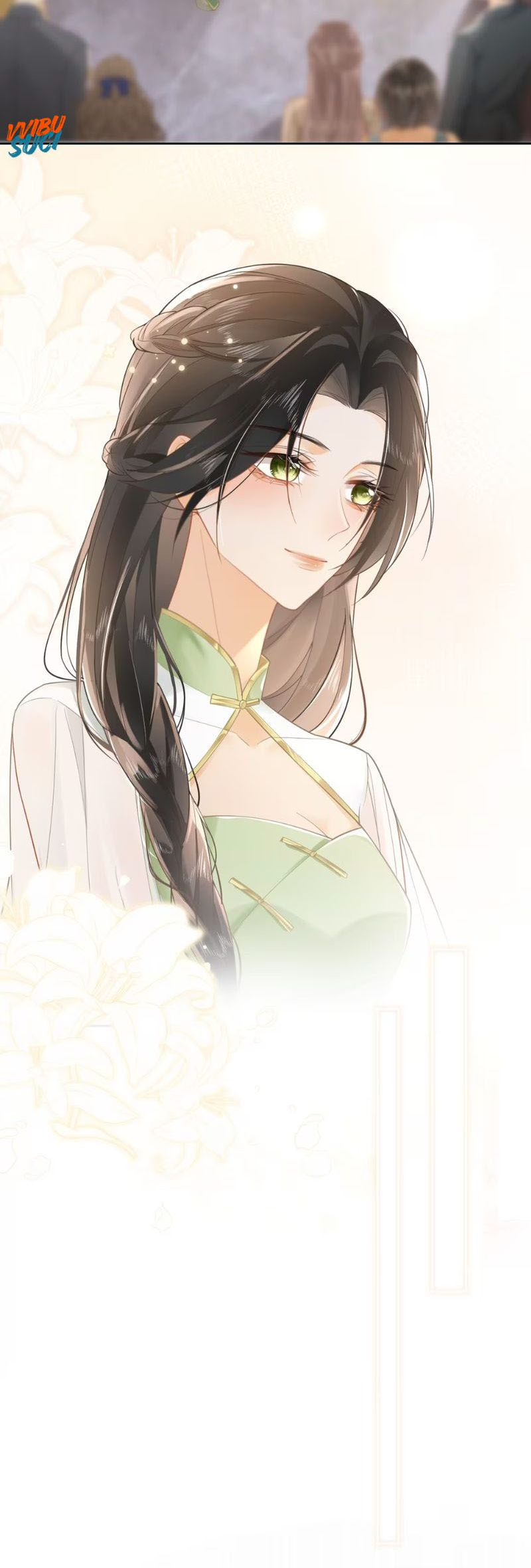 My Sickly Sister Always Misses Me Chapter 1 - halaman 16
