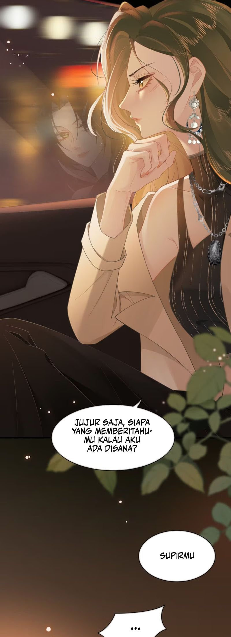 My Sickly Sister Always Misses Me Chapter 1 - halaman 18