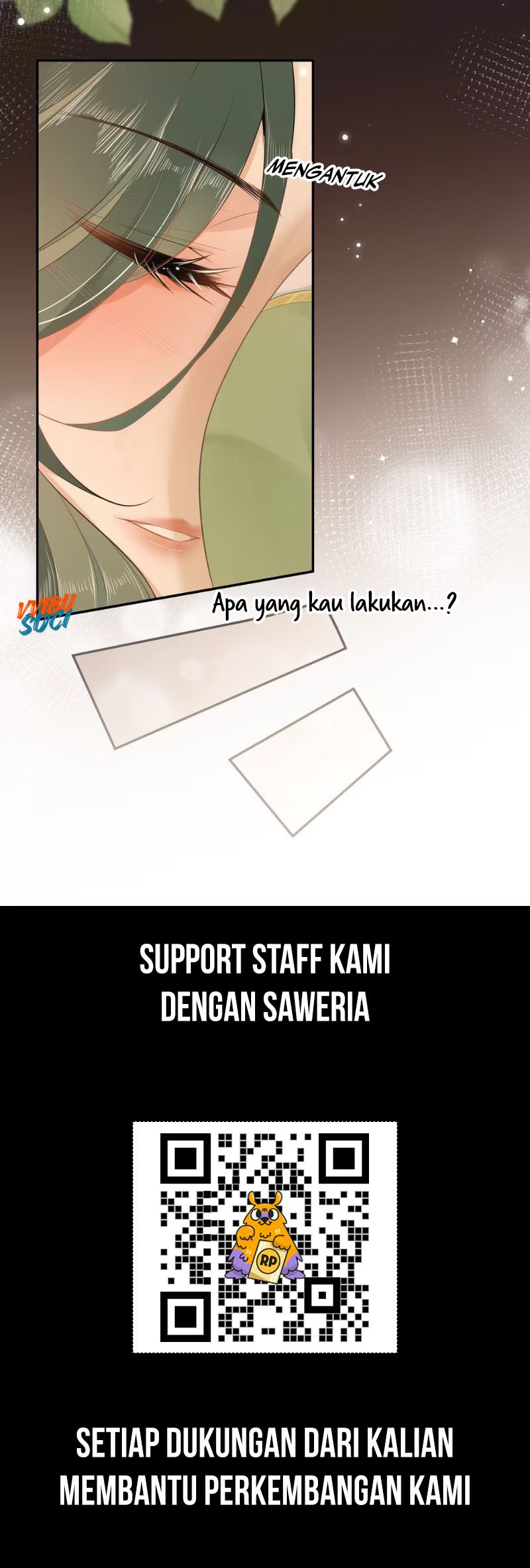 My Sickly Sister Always Misses Me Chapter 1 - halaman 24