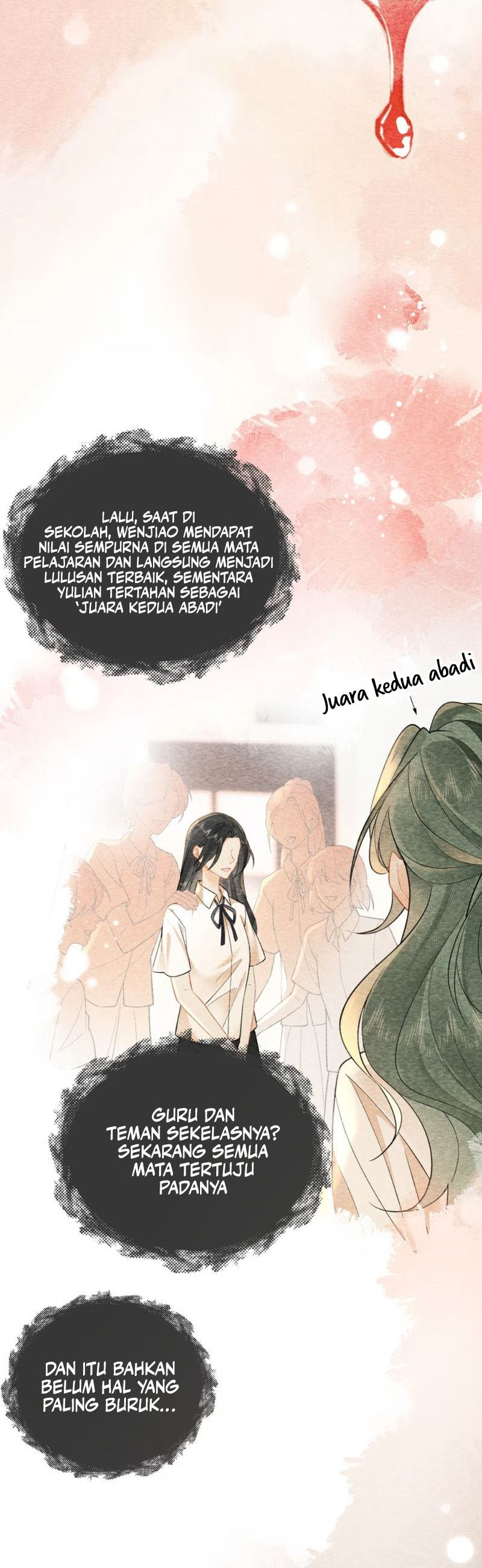 My Sickly Sister Always Misses Me Chapter 1 - halaman 8