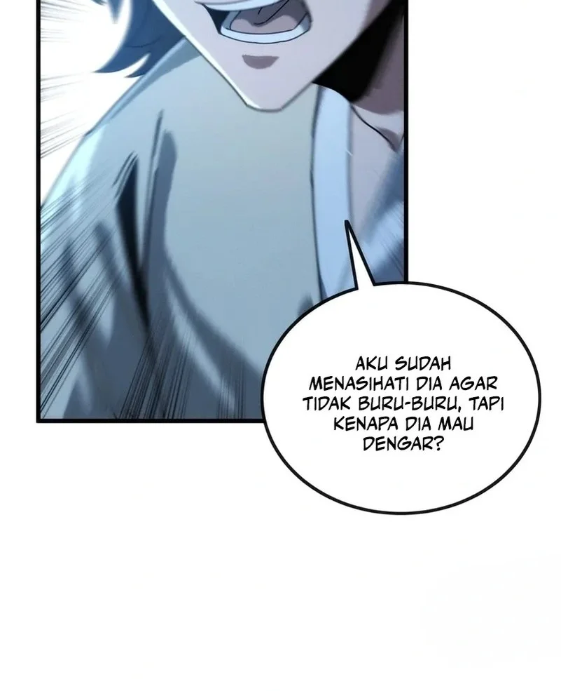 My Simulated Path to Immortality Chapter 13 - halaman 8
