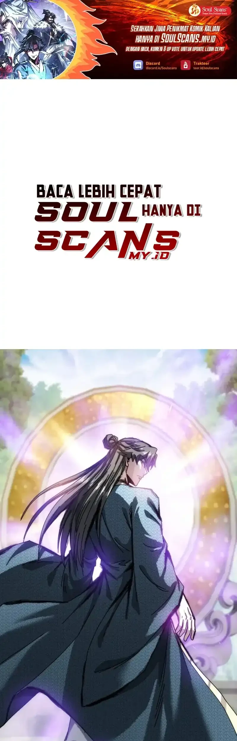 My Simulated Path to Immortality Chapter 30 - halaman 2