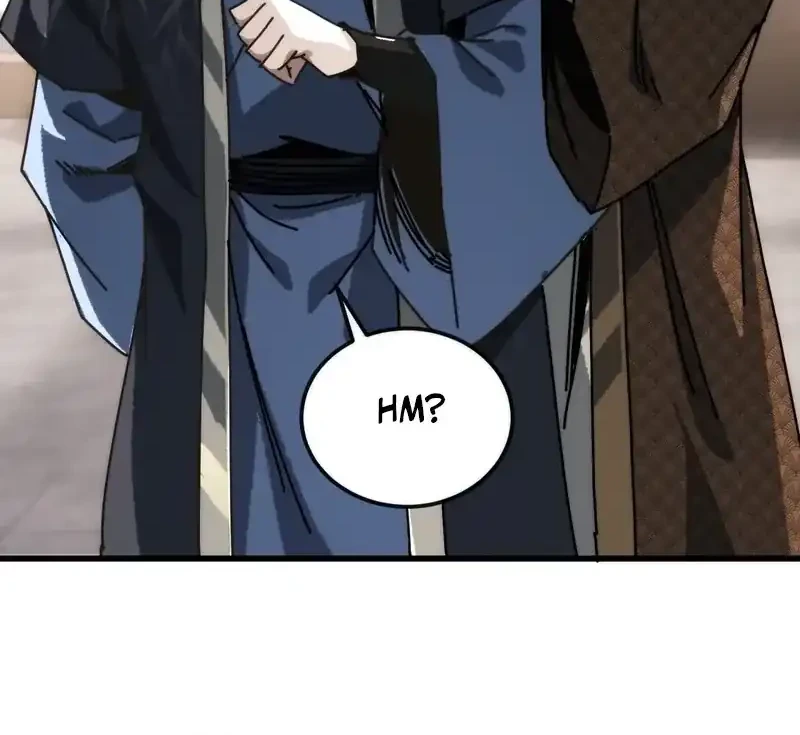 My Simulated Path to Immortality Chapter 39 - halaman 11
