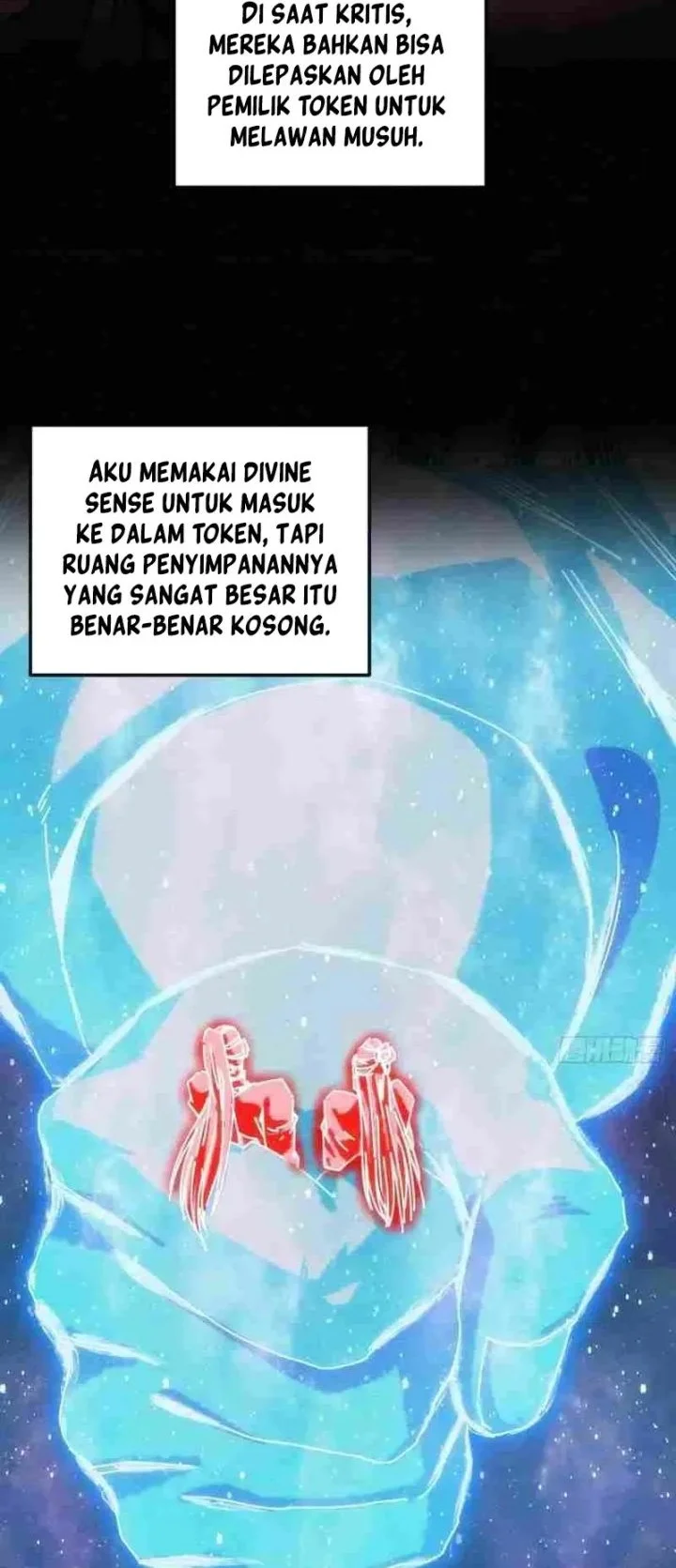 My Simulated Path to Immortality Chapter 49 - halaman 30