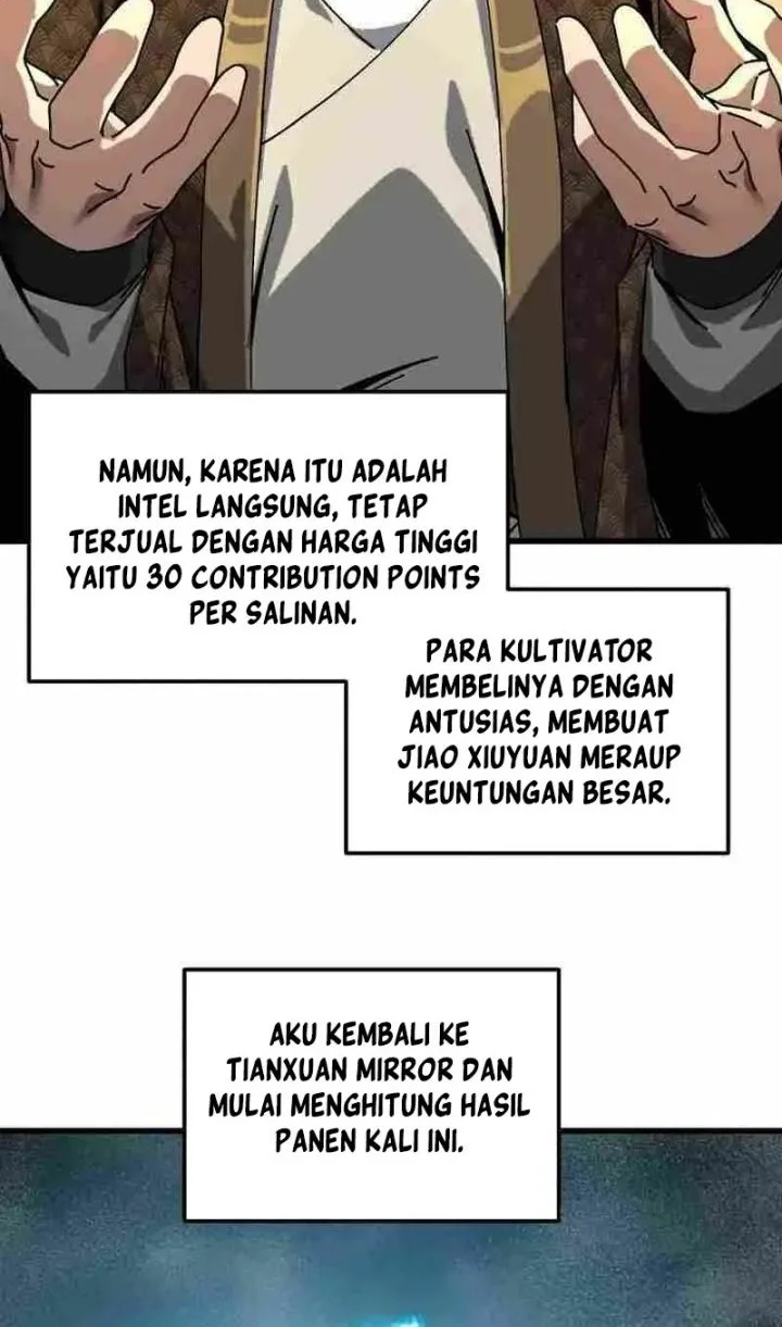 My Simulated Path to Immortality Chapter 50.2 - halaman 15