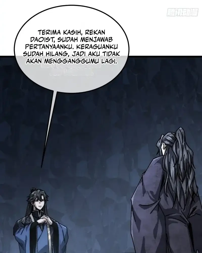 My Simulated Path to Immortality Chapter 58 - halaman 15