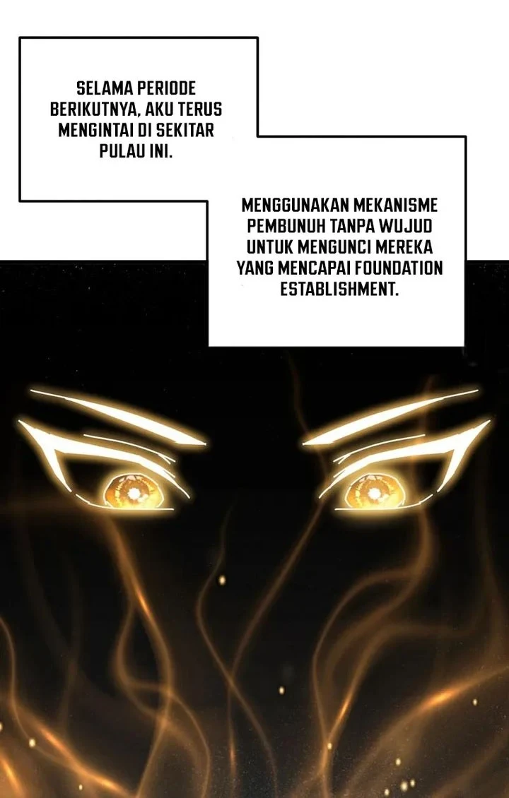 My Simulated Path to Immortality Chapter 60 - halaman 23