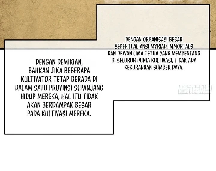 My Simulated Path to Immortality Chapter 61 - halaman 14