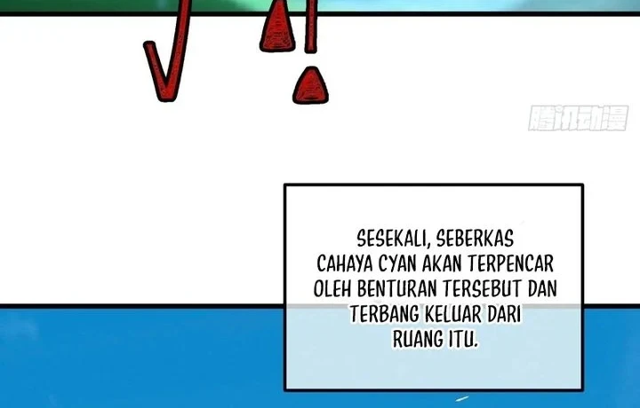My Simulated Path to Immortality Chapter 61 - halaman 31