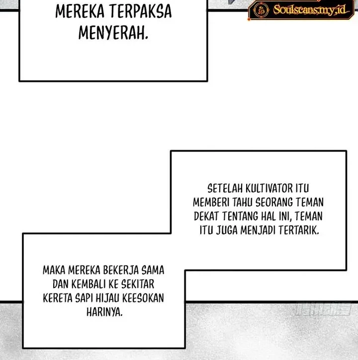 My Simulated Path to Immortality Chapter 62 - halaman 16