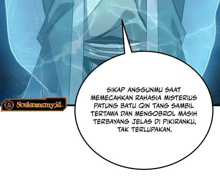 My Simulated Path to Immortality Chapter 62 - halaman 7