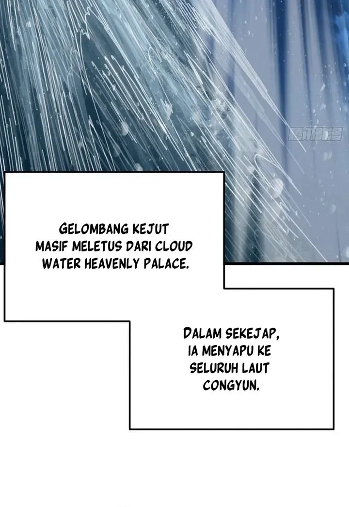 My Simulated Path to Immortality Chapter 64 - halaman 16