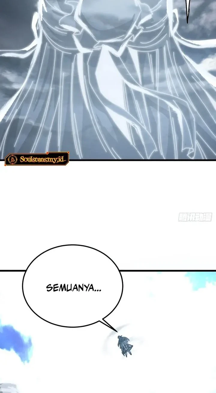 My Simulated Path to Immortality Chapter 64 - halaman 2