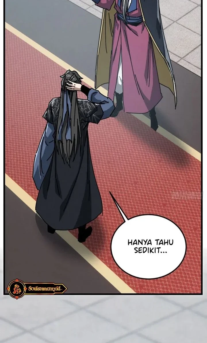 My Simulated Path to Immortality Chapter 66 - halaman 13
