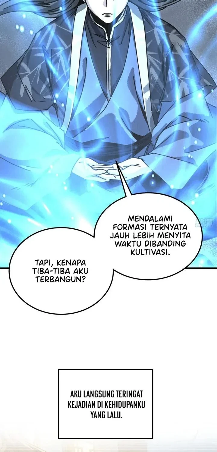 My Simulated Path to Immortality Chapter 66 - halaman 20