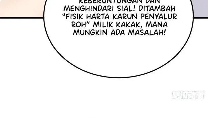 My Simulated Path to Immortality Chapter 66 - halaman 30