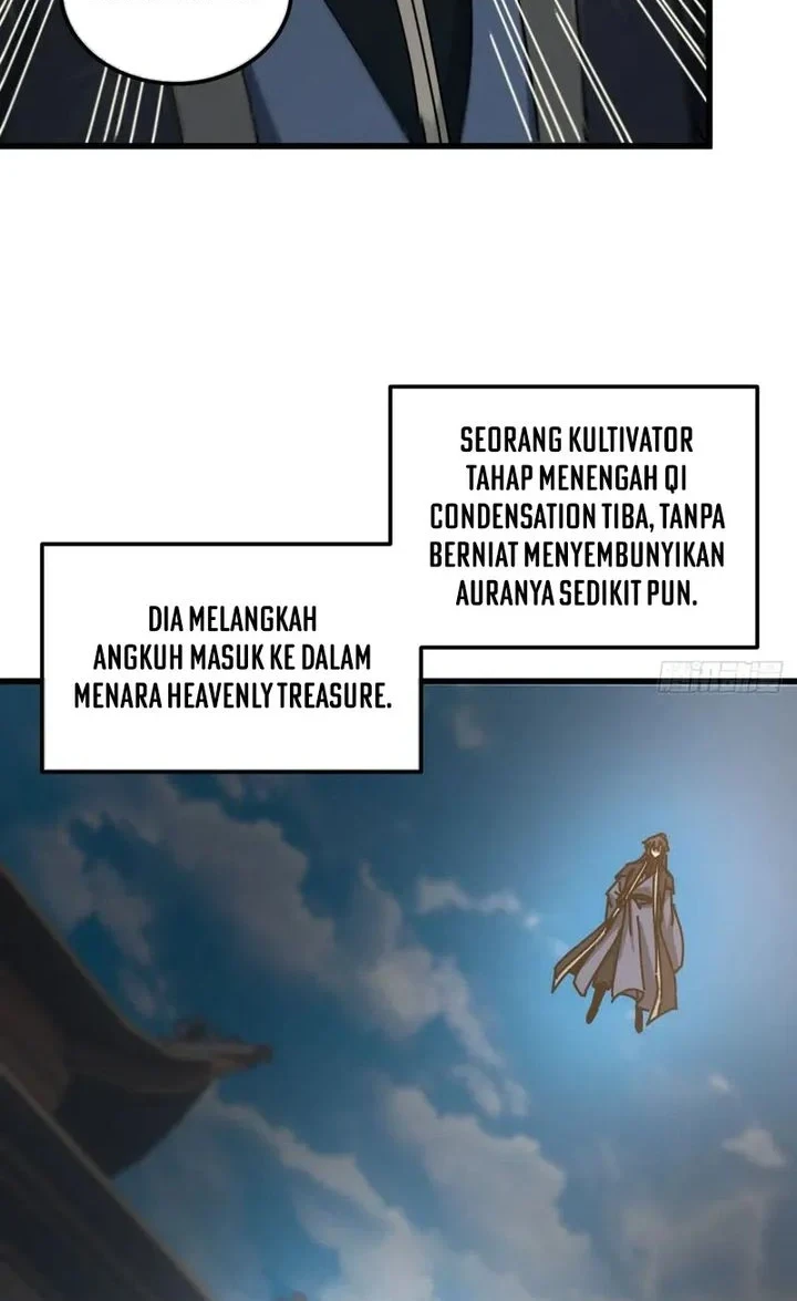 My Simulated Path to Immortality Chapter 66 - halaman 36