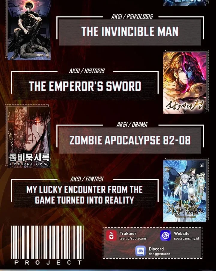 My Simulated Path to Immortality Chapter 66 - halaman 52