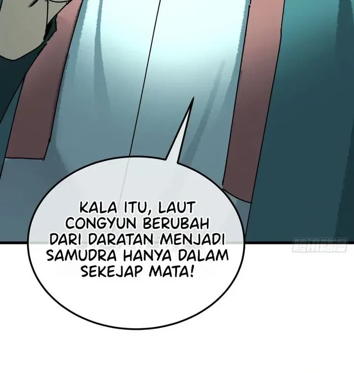 My Simulated Path to Immortality Chapter 68 - halaman 12