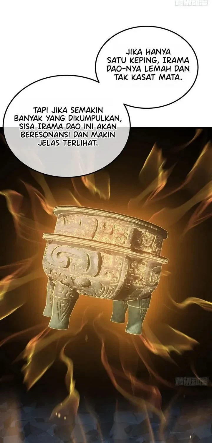 My Simulated Path to Immortality Chapter 68 - halaman 20