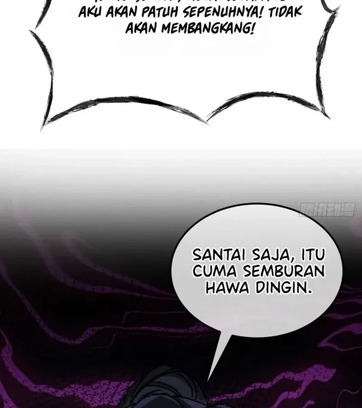 My Simulated Path to Immortality Chapter 68 - halaman 35